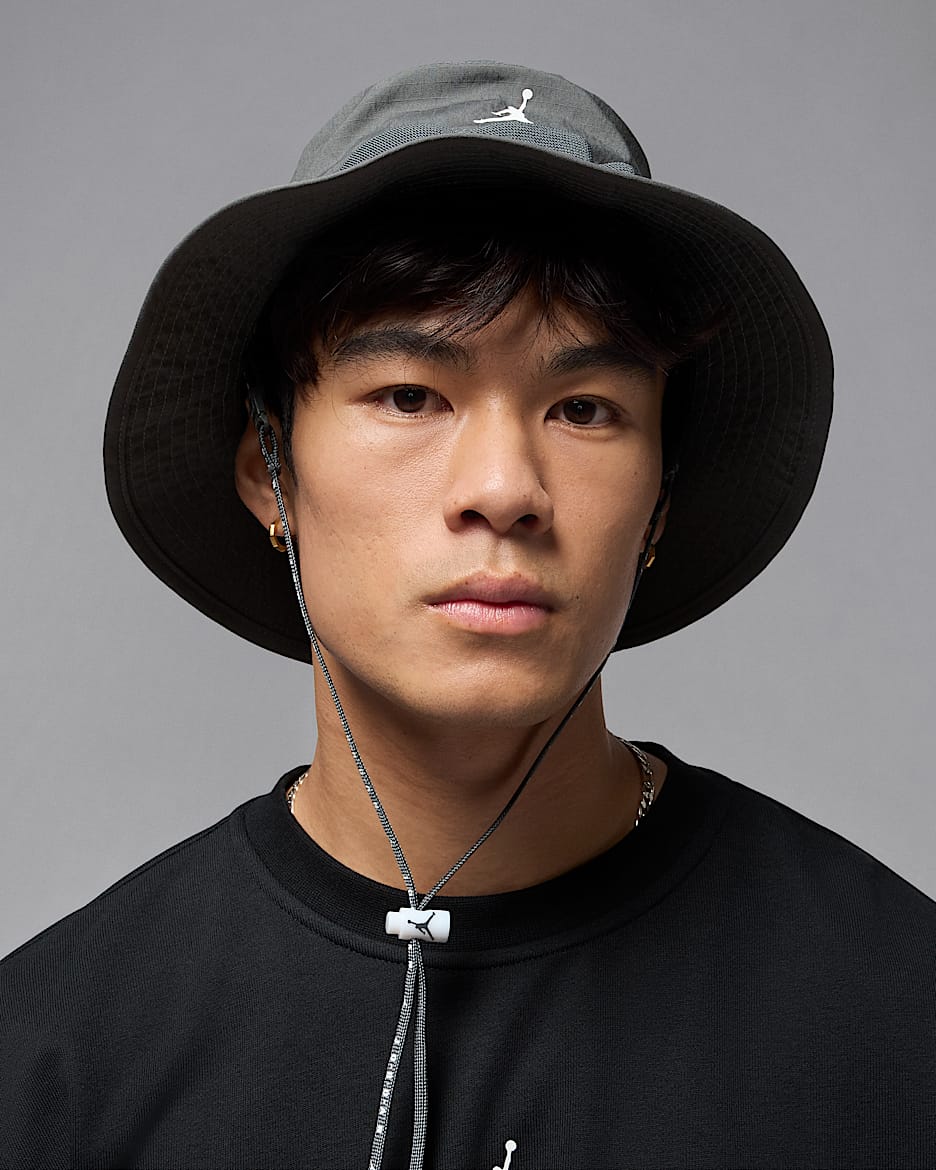 NIKE公式】ジョーダン エイペックス バケットハット.オンライン